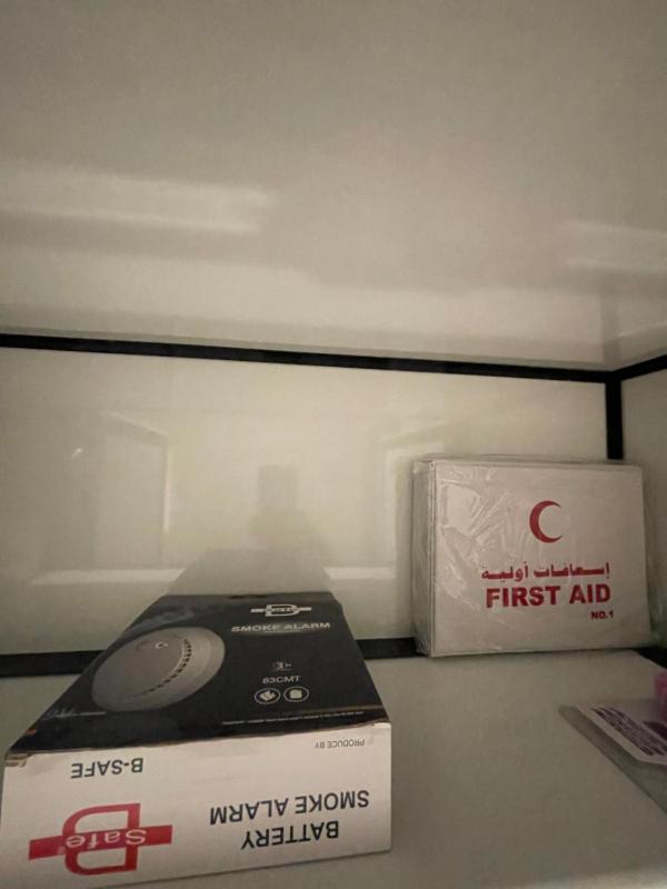 استديو فندقي باليرموك 46 - image 8