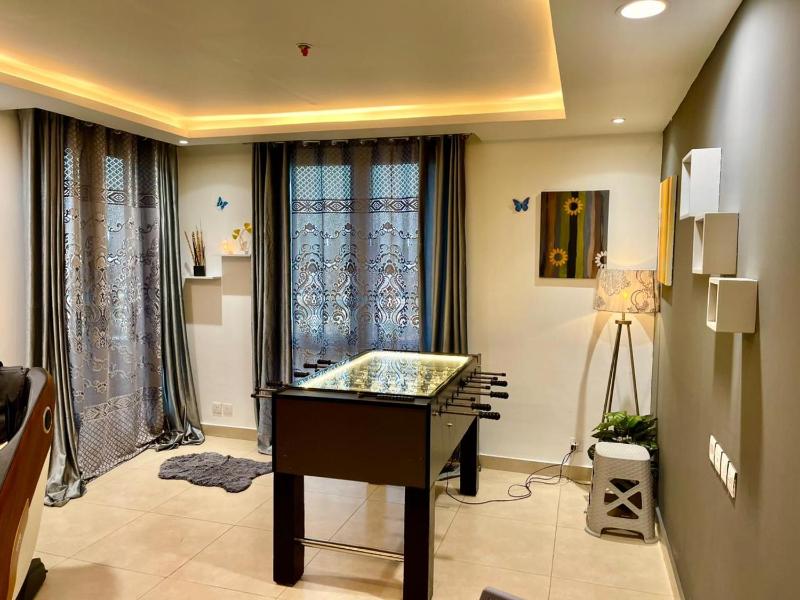 Goldcrest Apartment Lahore - image 14