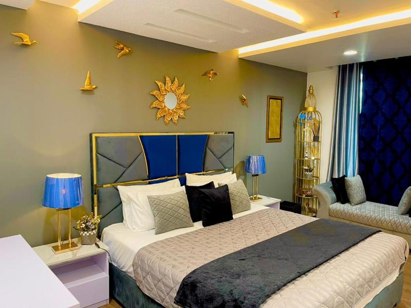 Goldcrest Apartment Lahore - image 11