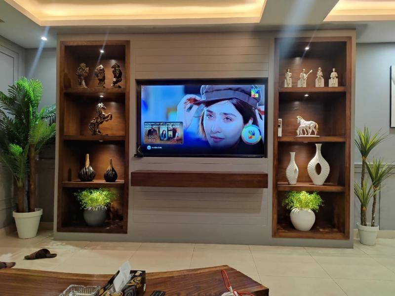 Goldcrest Apartment Lahore - image 4