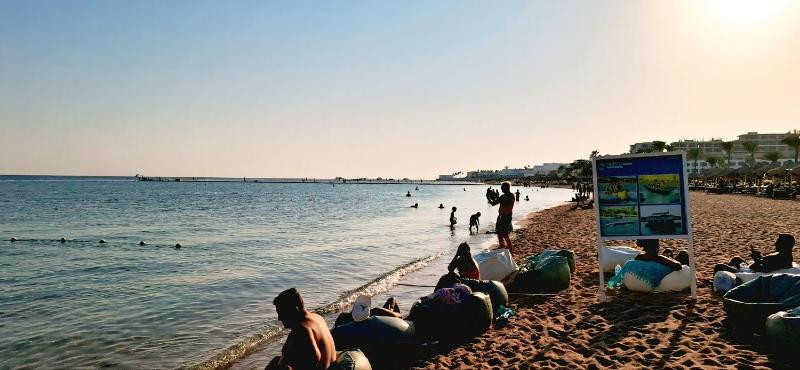 Sharm Hills Resort - image 30