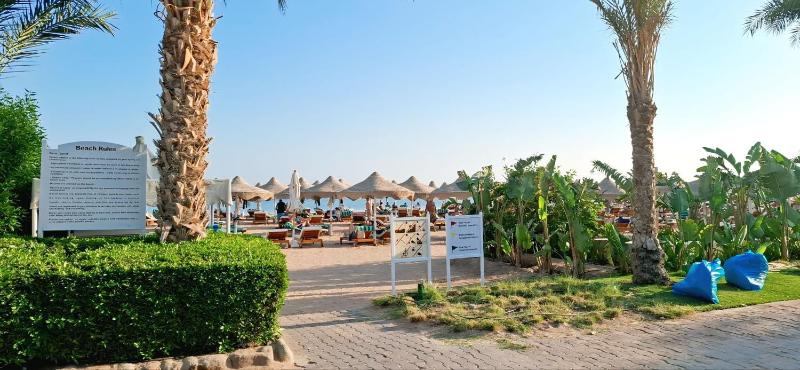 Sharm Hills Resort - image 33