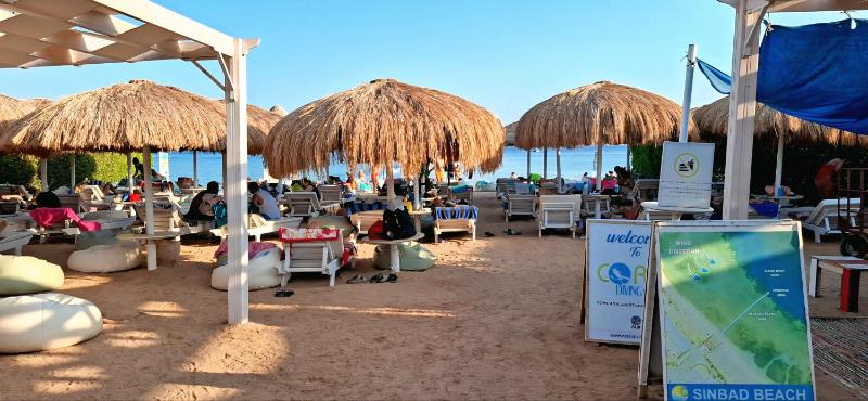 Sharm Hills Beach Resort - image 20