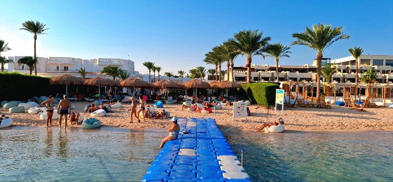 Sharm Hills Beach Resort - image 50