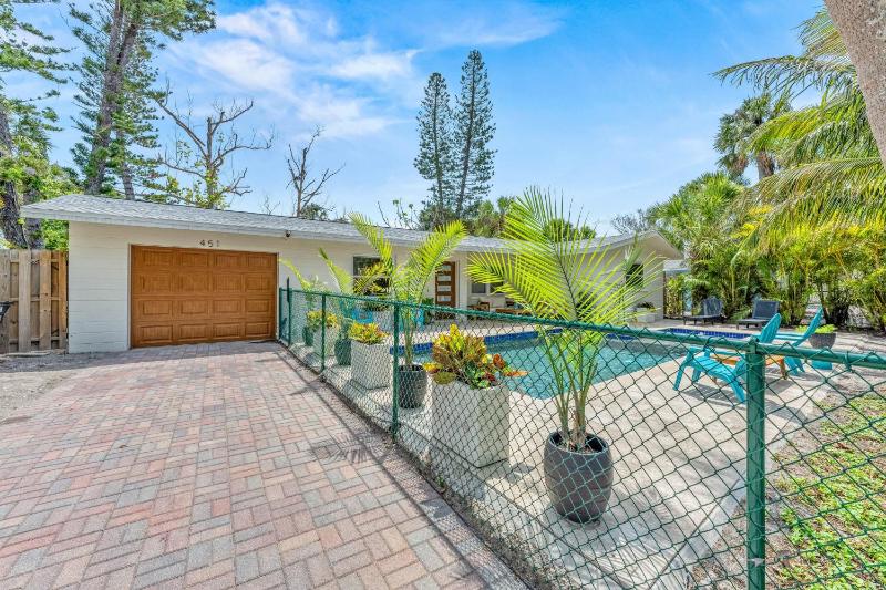 Beach Walk Cottage - 451 - image 37