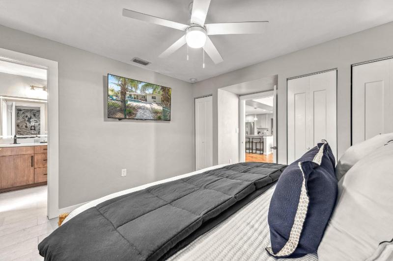 Beach Walk Cottage - 451 - image 43