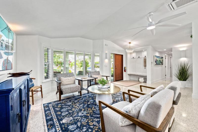 Beach Palm Villa - 5533 - image 23