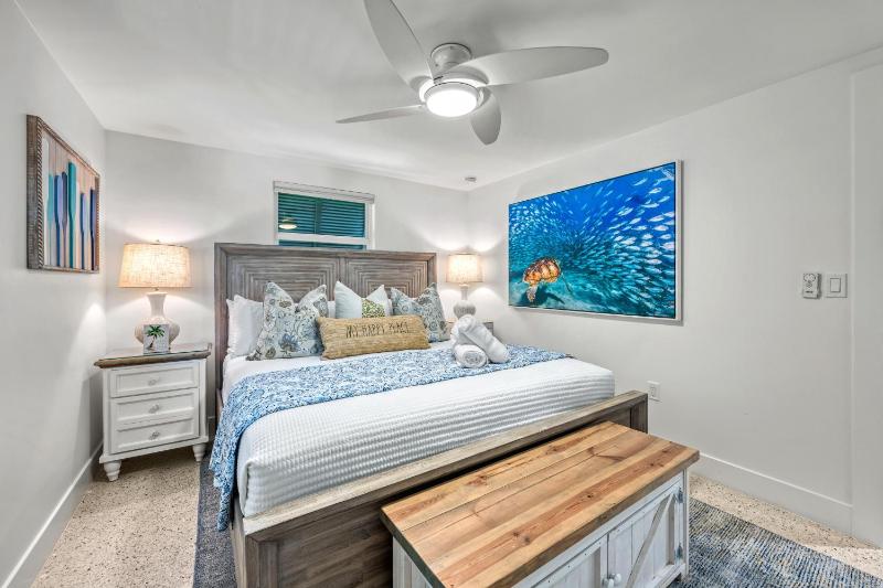 Beach Palm Villa - 5533 - image 40