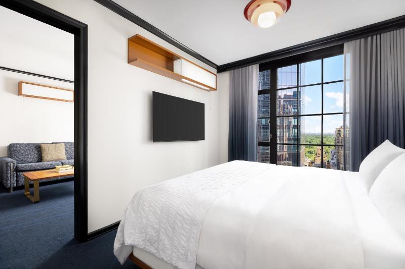 Le Meridien New York Central Park - image 15