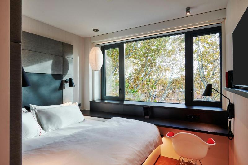 citizenM Rome Isola Tiberina - image 14