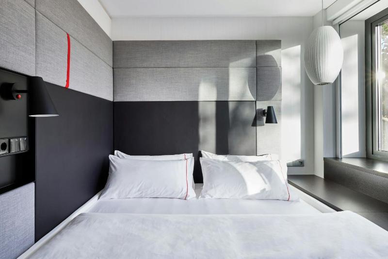 citizenM Rome Isola Tiberina - image 3