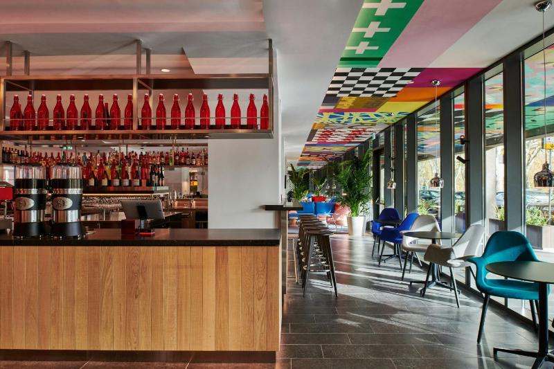 citizenM Rome Isola Tiberina - image 11