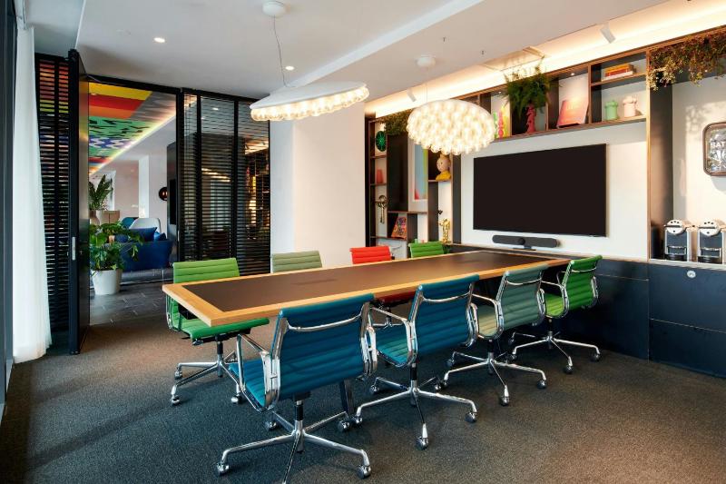 citizenM Rome Isola Tiberina - image 16