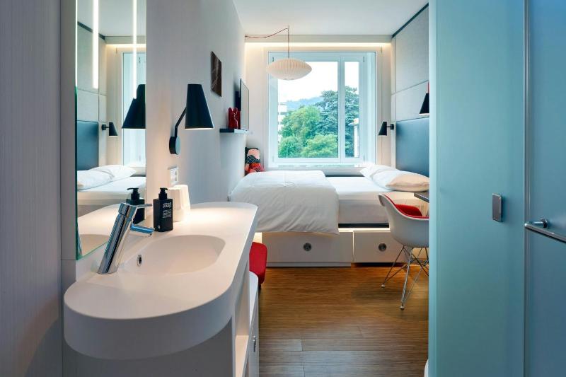 citizenM Zürich - image 7