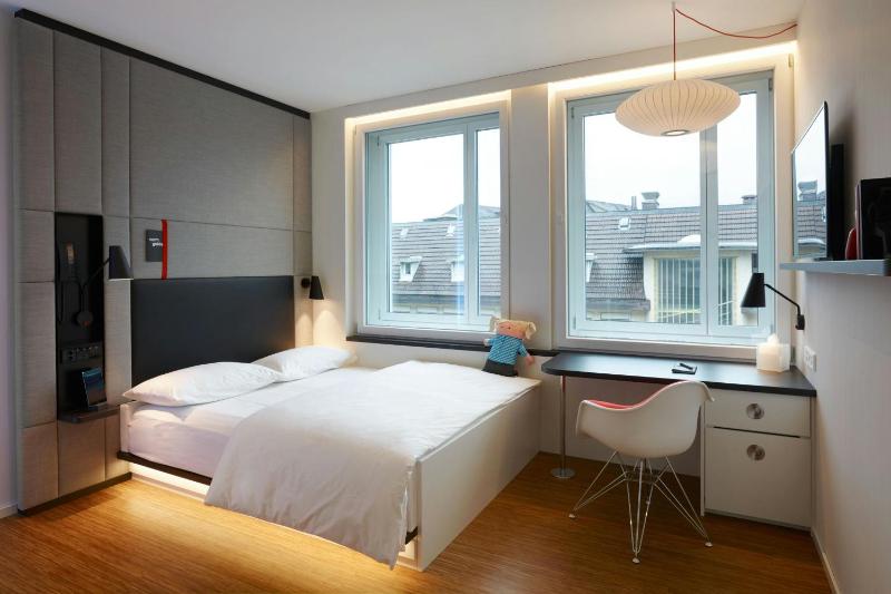 citizenM Zürich - image 9