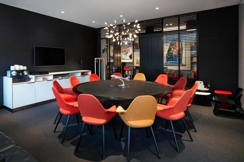 citizenM Zürich - image 15