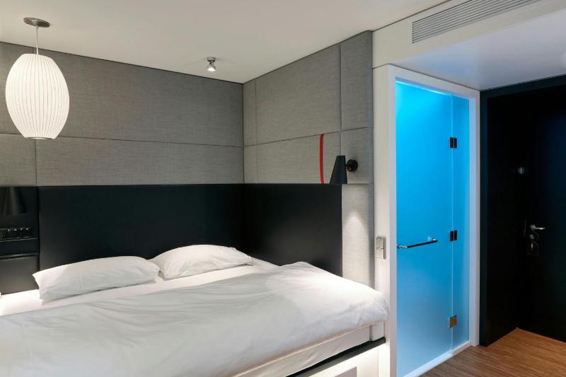 citizenM Geneva - image 11