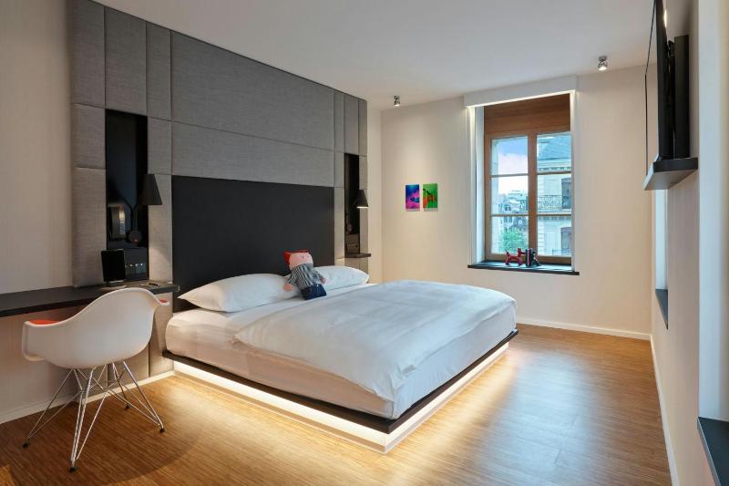 citizenM Geneva - image 5
