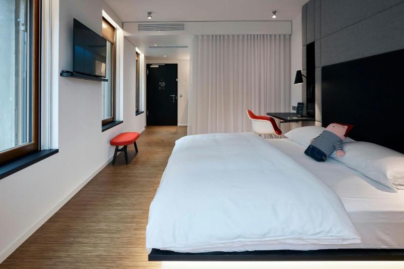 citizenM Geneva - image 3