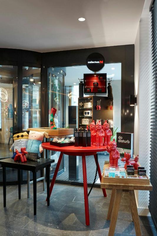 citizenM Geneva - image 15