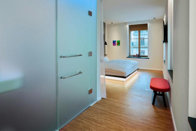 citizenM Geneva - image 14