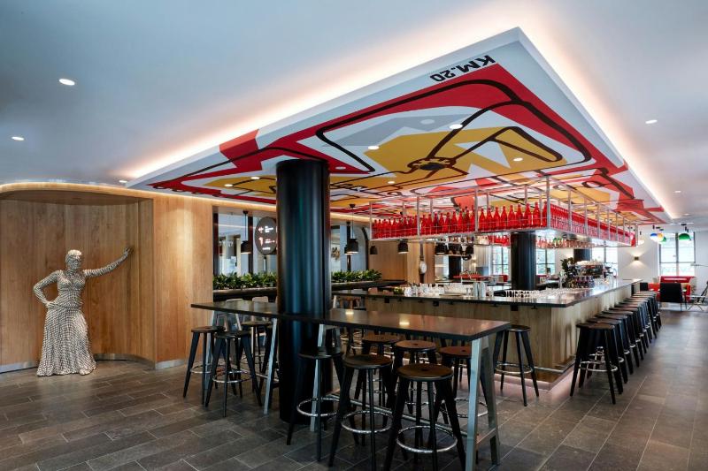 citizenM Geneva - image 6