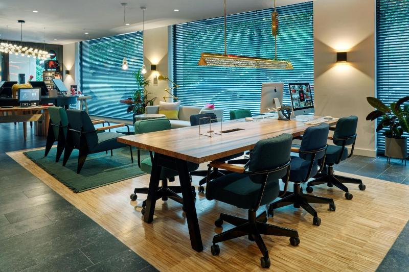 citizenM Geneva - image 8