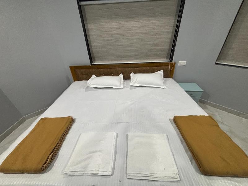 Lake Breeze Resort - image 30