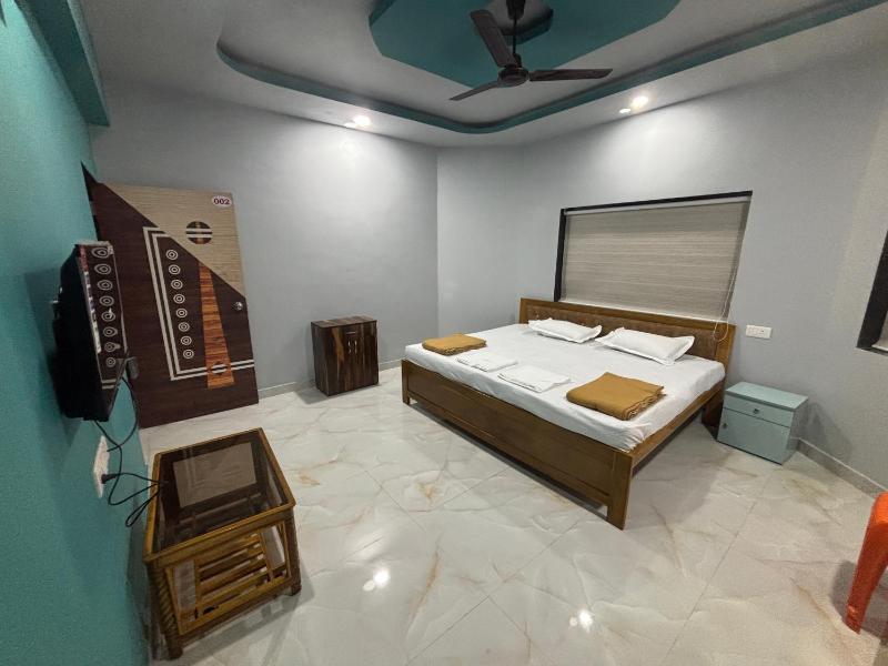 Lake Breeze Resort - image 23