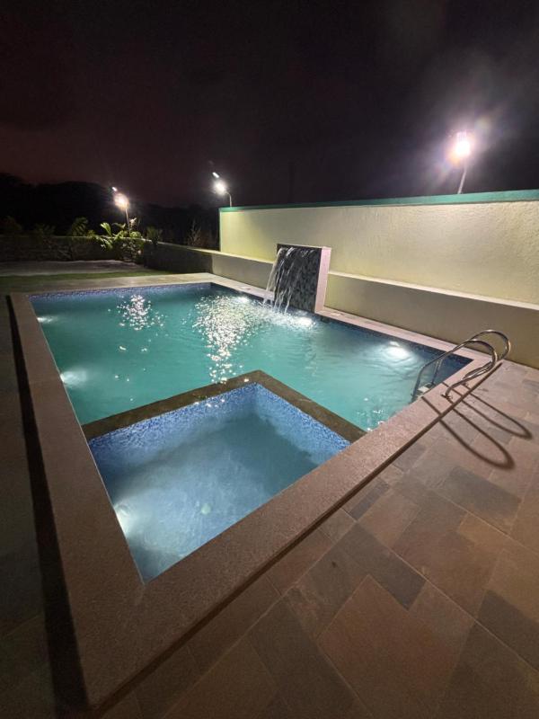 Lake Breeze Resort - image 29