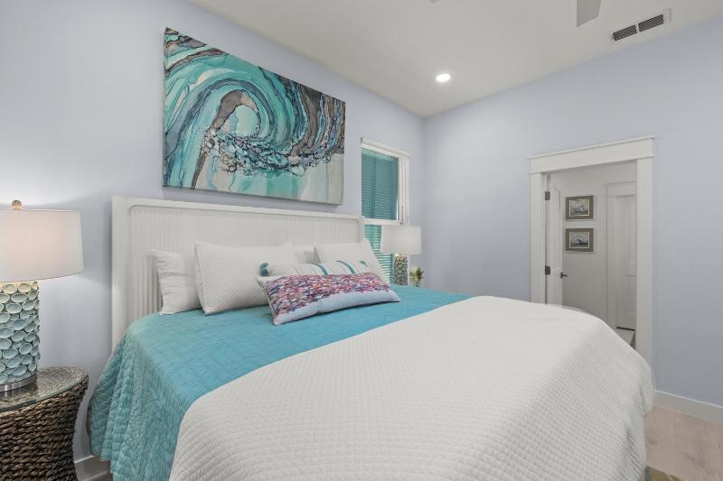 Nuestro Sueno cottage at The Shores home - image 21
