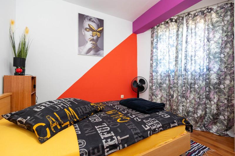 Apartment Martina - image 18