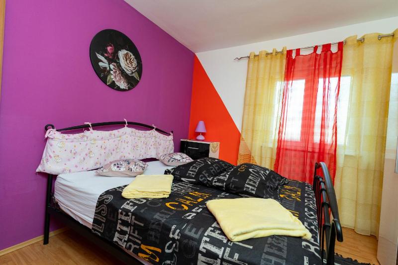 Apartment Martina - image 33