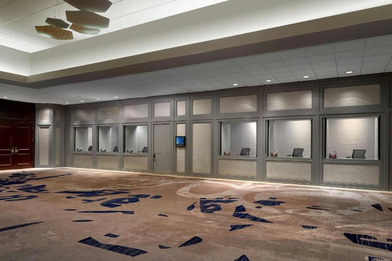 Renaissance Atlanta Waverly Hotel & Convention Center - image 34