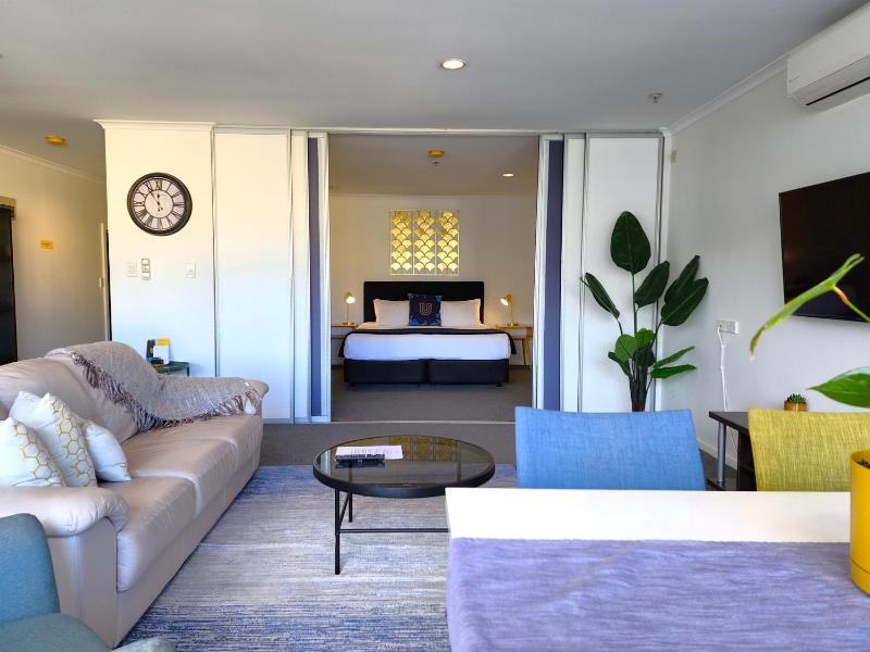 U Residence Hotel Signature Collection by BW - image 31