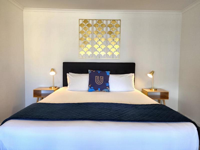 U Residence Hotel Signature Collection by BW - image 38