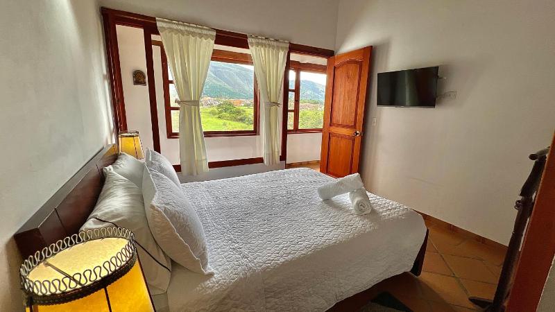 Refugio Khalma de la Montaña - image 17