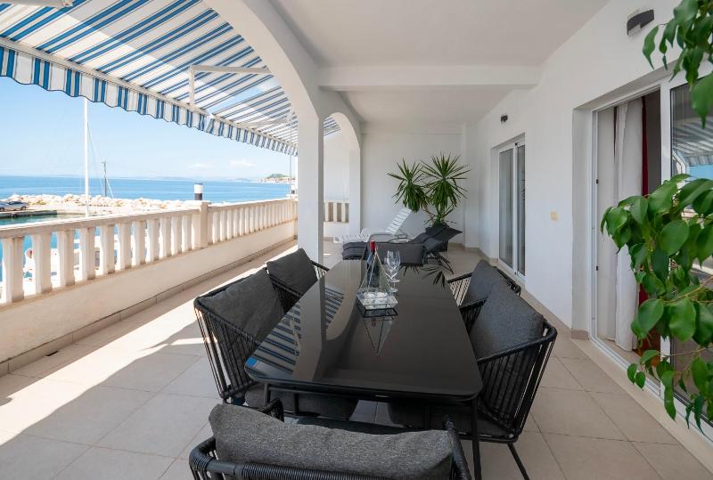 Apartments by the sea Sumpetar Omis - 18286 - image 20