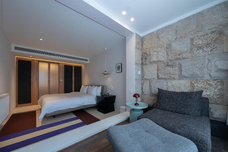 Chengdu Kuanzhai Yuntu Serviced Apartment - image 8