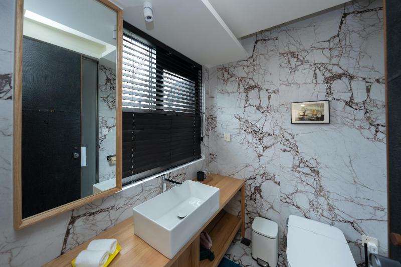 Chengdu Kuanzhai Yuntu Serviced Apartment - image 12