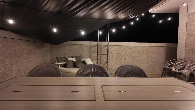 Shu Hai Cui Hu Homestay - image 10
