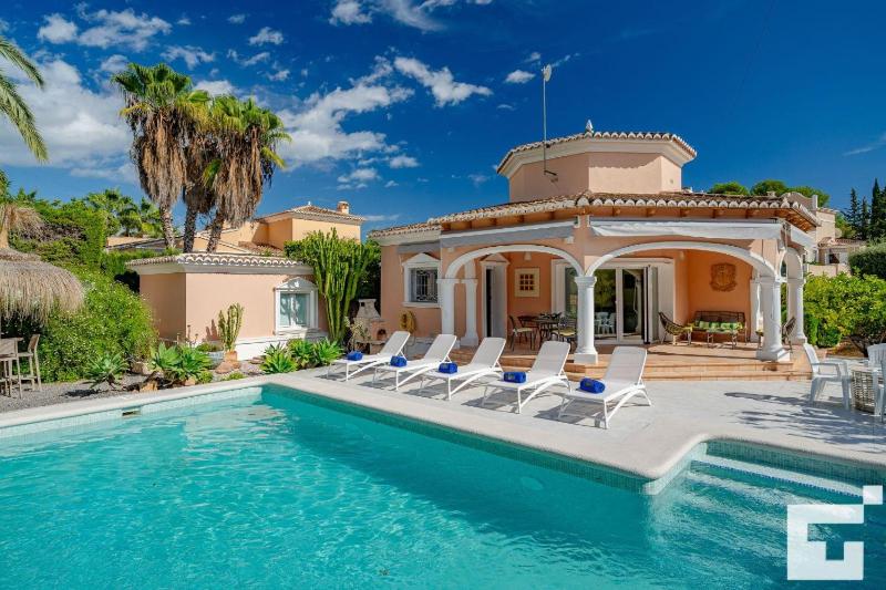 Villa Coral - Grupo Turis - image 1