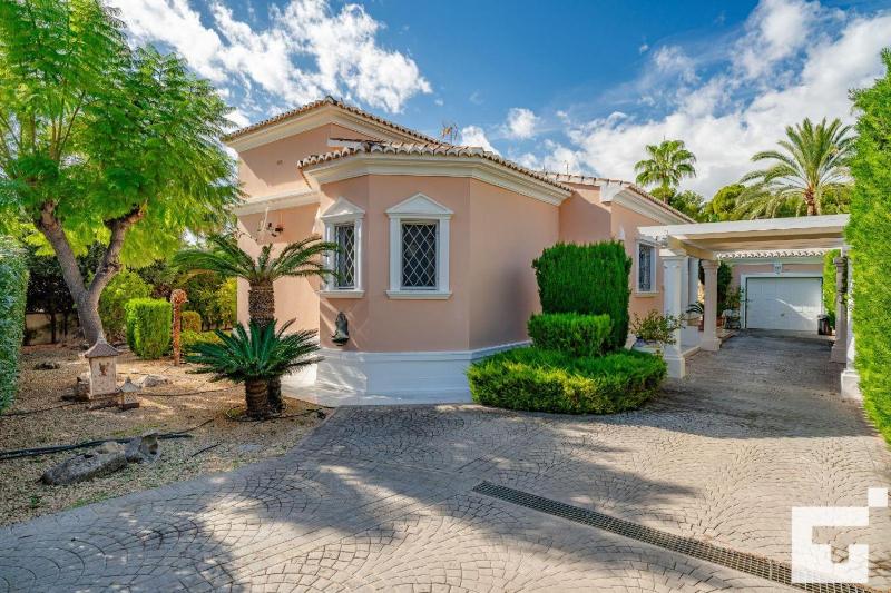Villa Coral - Grupo Turis - image 39