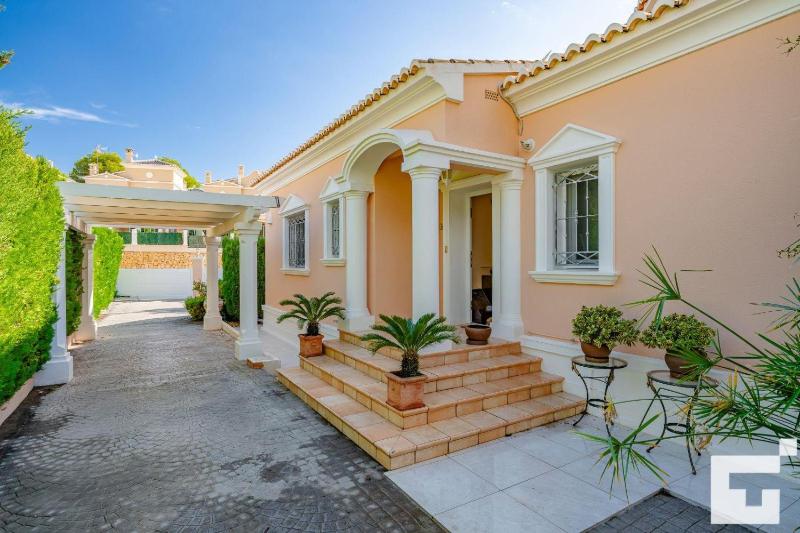 Villa Coral - Grupo Turis - image 31