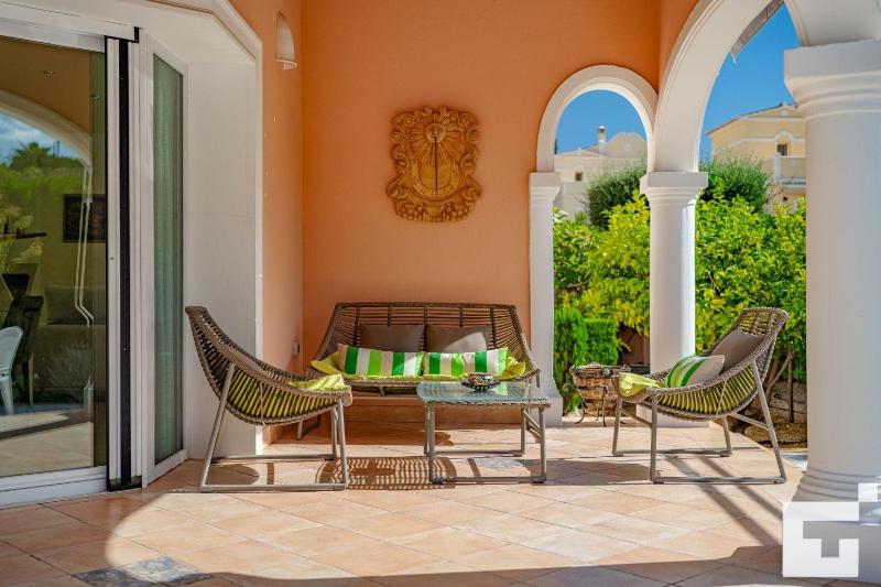 Villa Coral - Grupo Turis - image 18