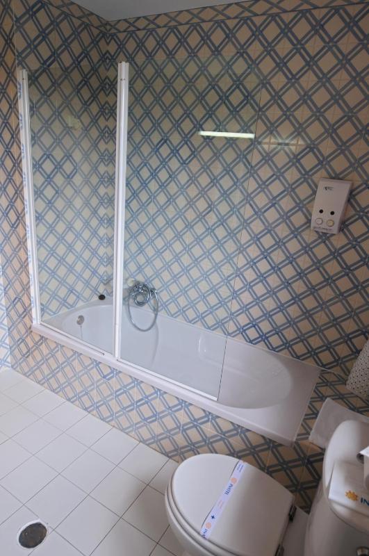 Superior Double Room with City View image 2