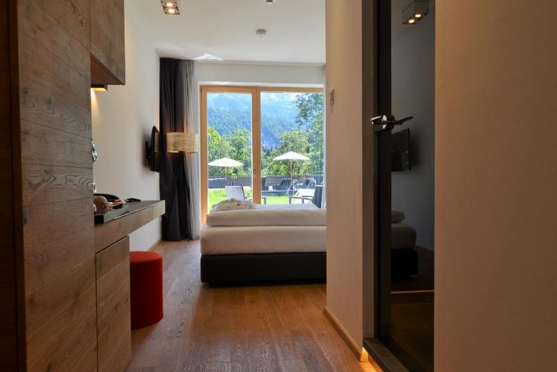 Basic Room with Terrace or Balcony image 3