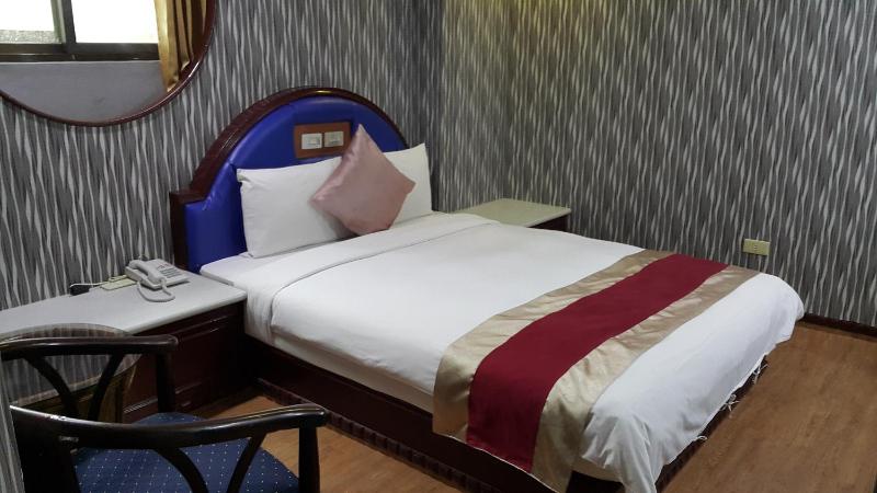 Mei-Hua Hotel - image 10