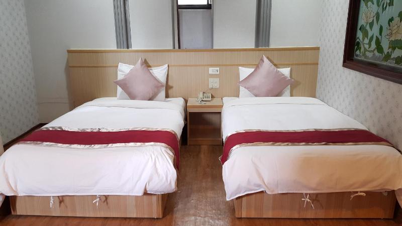 Mei-Hua Hotel - image 15
