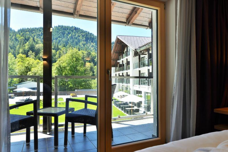 Room with Balcony image 1